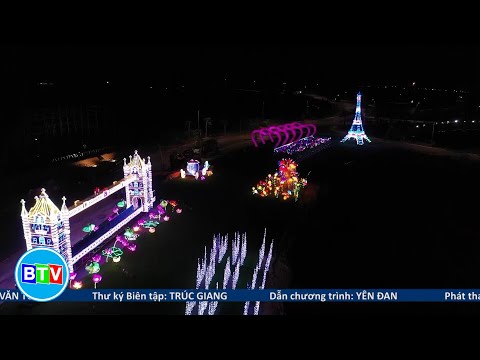 [BTV] - Cùng