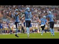 Damonte Coxie Makes The First Splash In Toronto CFL Damonte Coxie Makes The First Splash In Toronto CFL