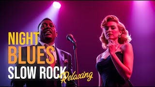 Night Blues – Songs inspired by Sam Cooke, Etta James and Otis Redding | Smooth & Timeless