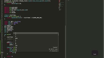 Winning ARC153 with 5 seconds to spare