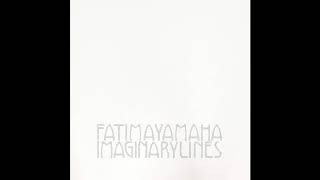 Fatima Yamaha - "Love Invaders" [2015]