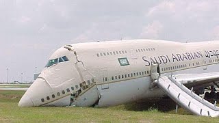 Saudi Arab Jeddah airport