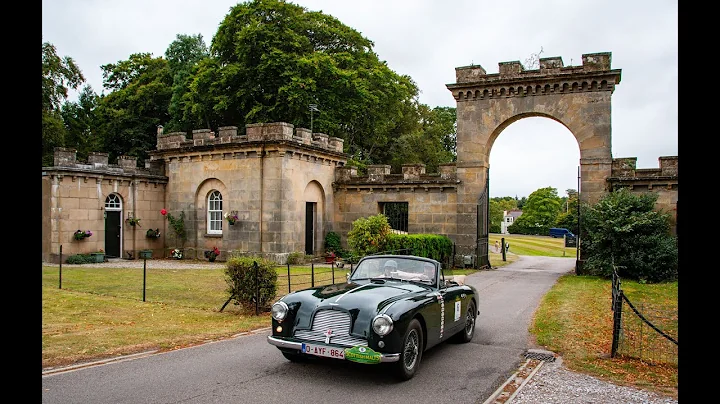 Scottish Malts 2025 Day Three Highlights