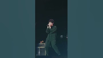 Thumbnail of やっぱり調子が良すぎる大森元貴 「CHEERS」 Mrs. GREEN APPLE #shorts