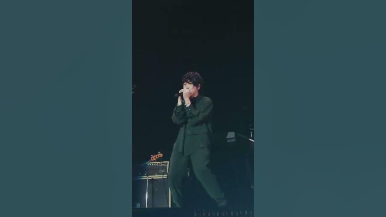 やっぱり調子が良すぎる大森元貴 「CHEERS」 Mrs. GREEN APPLE #shorts