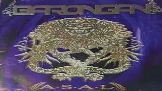 Barongan - Siapa Yang Kena HQ