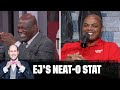 This Chuck Story Is Wild 💀💀💀 | NBA on TNT