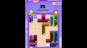 Drop The Cat Level 343 Walkthrough Solution