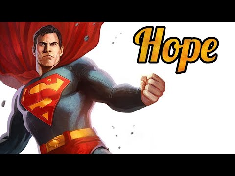 Hok Vs Superman Hok Vs Superman