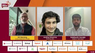 NPC2022 | Hardware is Hard - How to make it soft | Anshul Sharma | Siddharth Saneja screenshot 5