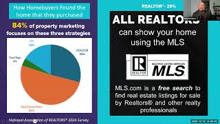 Listing Presentation using the Lpt Realty Listing Power Pack