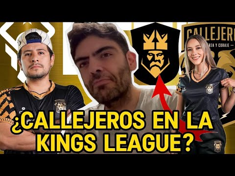 PAQUITO Y MAFERSHOF SE SINCERAN: QUIEREN ESTAR EN LA KINGS LEAGUE | MACAFUT | BEEF UNITED