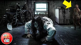 3 Bệnh Viên TÂM THẦN Đáng Sợ Nhất Trong Phim Kinh Dị | Scariest Mental Hospital in Movies
