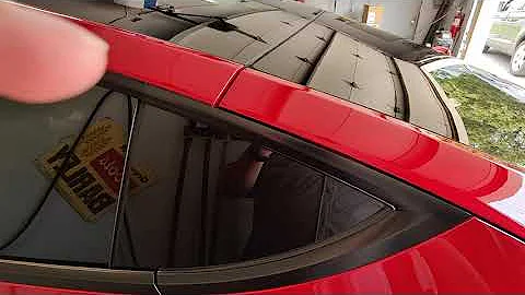 Tesla gen 3 wall connector now supports power sharing