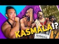 Pinoy Historian’s Reaction to ALAMAT - 'kasmala' (Official M/V) 🔥