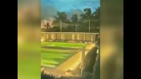 Miami building collapse #Shorts