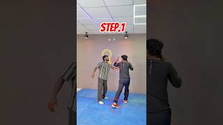 Quick Self Defense: Elbow Strike Techniques Explained | Ashish Yadav_95⚡️✨#selfdefense #uk #usa