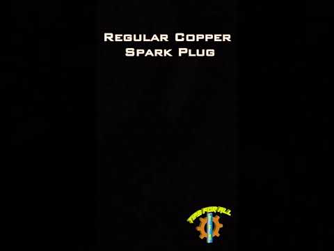 Copper vs Iridium