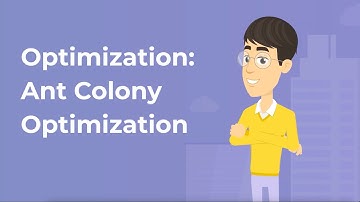 Ant Colony Optimization Explained: Nature-Inspired Algorithms for Complex Problems