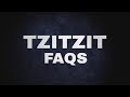 Tzitzit - Frequently Asked Questions - 119 Ministries