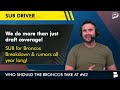 Denver Broncos Can MAKE AN EXPLOSION On Day 2 Of The 2026 NFL Draft