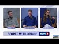 Buffalo Brief: Sports with Jonah and Gabriella Baiano on Hamburg Solar Farm