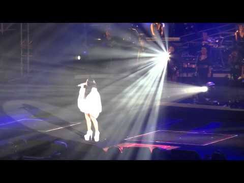 張惠妹Ameizing Live 澳門站 - 我最親愛的 2012.11.24