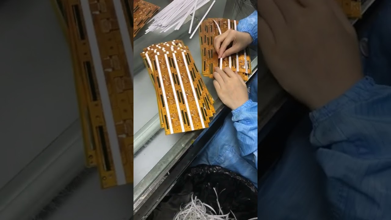 flex circuit board factory supplier