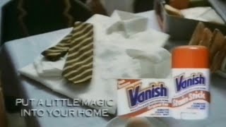 1990 Vanish Fisrt Day At School