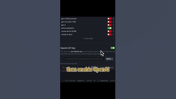 How to Use Local LLM in Cursor