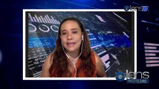 🔴📡 #LensTV #LensNoticias 09 Mayo 2022