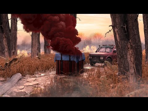 Видео: 🔊 Пятничный PUBG | Выполняем челенджи 🔊