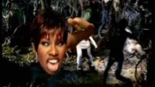 Blu Cantrell Feat. Missy Elliott - Spank My Ass