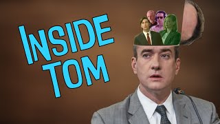 Succession's Best Character  Video Essay