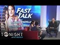 TWBA: Fast Talk with KathNiel