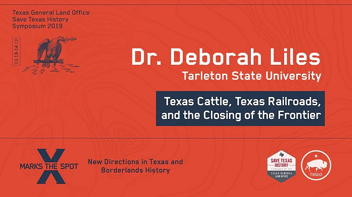 Dr. Deborah Liles - Tarleton State University