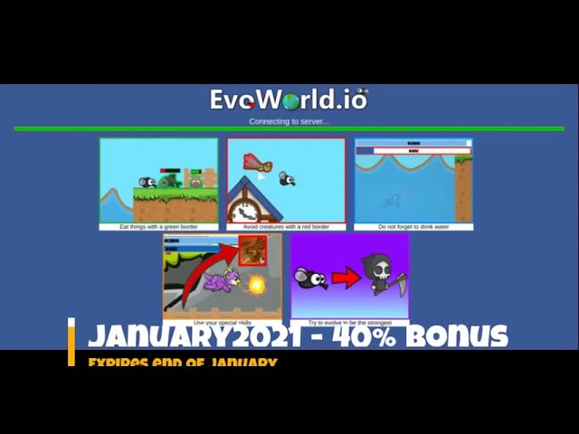 All bonus codes in EvoWorld.io (FlyorDie.io)#rge #elbruso #pyf #fly #o