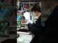 思い出ごと仕立て直す