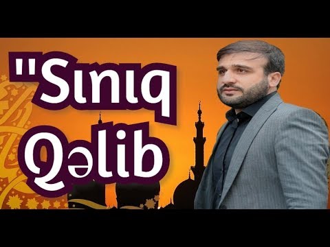 Sınıq qəlib - Hacı Ramil HD
