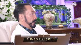 Adnan Oktar'ın En Sevdiği Şarkı  Adnan Oktar Dans ediyor. Resimi