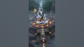 Laagi Lagan Shankar ! mahadev status ! sawan status #mahadev #kdstatu #short