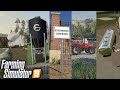 Top 5 Must Have Mods In Farming Simulator 19! (PS4 & XB1)