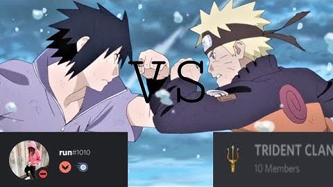 "RUN" CAUGHT YOU USING A SELFBOT WHILE GOING AGAINST TREDENTS ! [PART 1/2]