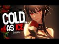 Nightcore  cold as ice ava max