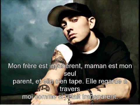 Eminem - Our House traduction Sous-titres Franais