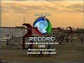 Final: Rio Grande Record - Record RS (JAN/2008)