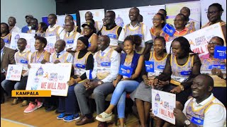 Rotary Club of Kampala Life Stars is spearheading the 2024 cancer run to raise funds