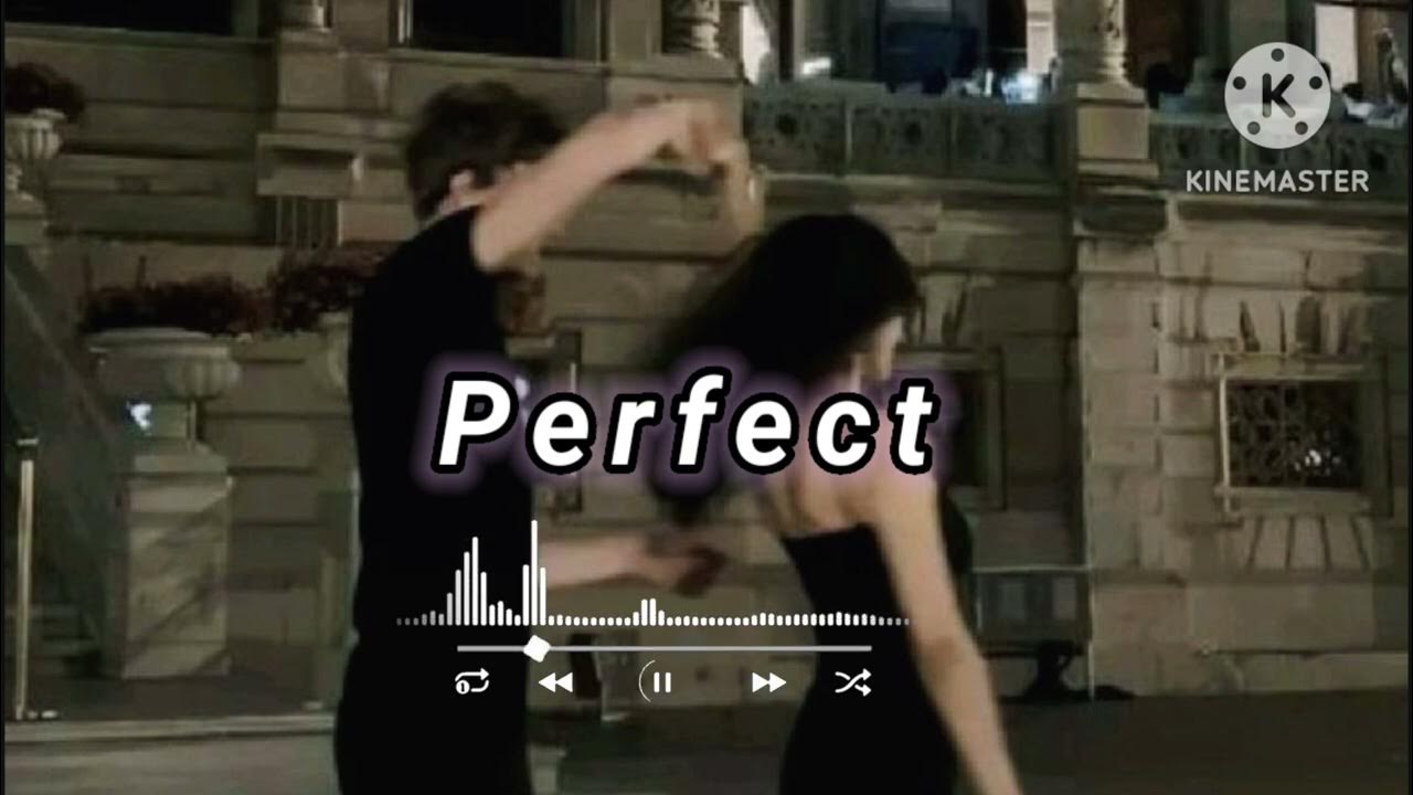 Ed Sheeran - Perfect ( Slowed Reverb + 3Am Song ) π©π Ed Sheeran - Perfect ( Slowed Reverb + 3Am Song ) π©π