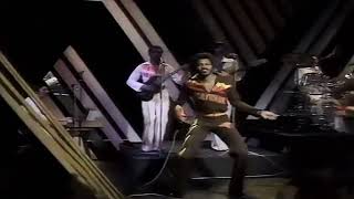 Heatwave - Boogie Nights Live 2 True 1080P 5.1 Hd