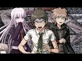 [Danganronpa Stand-Up] The Mystery of the Pr0n Bill